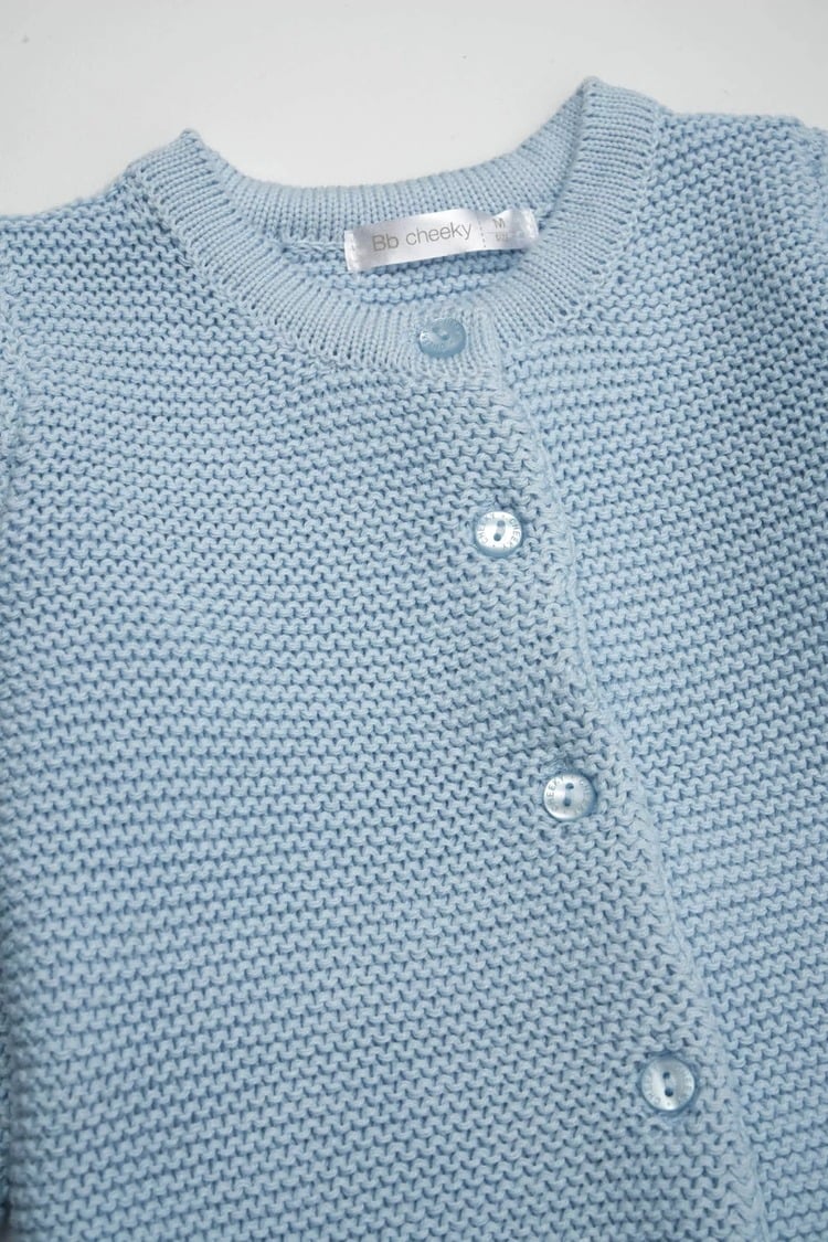 CARDIGAN COZY B XS-L