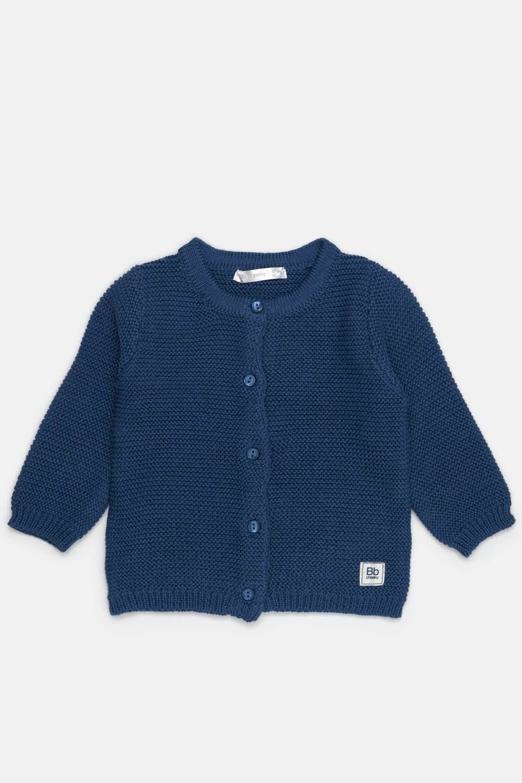 CARDIGAN COZY B XS-L