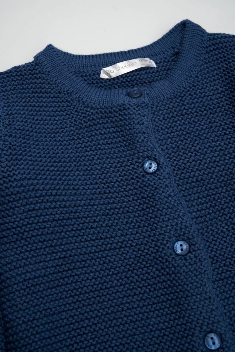 CARDIGAN COZY B XS-L